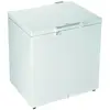 Image de HOTPOINT CS1A200H2 - Congélateur coffre 202 L - Blanc