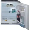 Image de Réfrigérateur 1 porte intégrable à pantographe 144l - HABUL011 - HOTPOINT