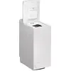 Image de Lave-linge top 6kg 1200 tours/min - CWMTG6241FRN - HOTPOINT