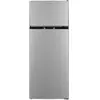 Image de Réfrigérateur combiné 55cm 206l - I55T0412S - INDESIT