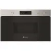 Image de Micro-ondes encastrable monofonction INDESIT IMK11X
