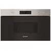 Image de Indesit IMK11X - Inox
