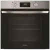 Image de Four pyrolyse INDESIT IO275PX