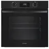 Image de INDESIT Four catalyse multifonction noir - IO5280CB