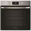 Image de Indesit IO278PX - Inox