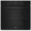 Image de Hotpoint HAO 455C B - Four encastrable 71 L - Verre noir - Catalyse
