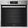Image de Hotpoint HAO5540PX - Inox