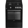Image de Cuisinière tout gaz INDESIT I6GGKCB