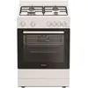 Image de Cuisinière dessus gaz INDESIT I6G5KCW