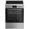 Image de Indesit I6V5LCX - Inox