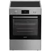 Image de Indesit I6I8LCSX - Inox