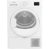 Image de INDESIT Sèche-linge hublot CYSD82DWWFR 8 kg   Séchage rapide, programmes intelligents, efficacité énergétique