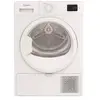Image de Sèche-linge pompe à chaleur 60cm 9kg blanc - CYD92DWWFR - INDESIT
