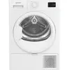 Image de INDESIT Sèche-linge hublot CYD102DWWFR 10 kg   Séchage rapide, grande capacité, facile d’utilisation