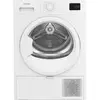Image de Sèche-linge frontal INDESIT CYD102DWWFR