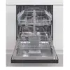 Image de Indesit IN2PC14BN70B - Noir