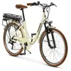 Image de Vélo Électrique Nilox J5 PRO Blanc 250 W 26"