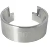 Image de Entonnoir doseur Eureka Mignon, 58 mm   chrome