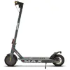 Image de Trottinette elec DUCATI PRO1 EVO SF 2024 Cadre Alu 350W 17Nm Pneu 8.5'' Frein élec AV/Disc AR 13.3kg Batt 36V/10Ah/360W Clignotant Double poignée de frein IPX5