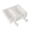 Image de Moule à 2 glaces silicone - 25.321.87.0065 - SILIKOMART