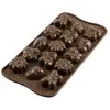 Image de Cakesupplies Moule chocolat printemps - Multicolore