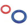 Image de Anneau en caoutchouc Umbria Equitazione Bleu 7,5 cm DG9002-