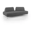 Image de Divani.store Newton canapé modulable - Anthracite