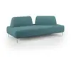 Image de Divani.store Newton canapé modulable - Bleu ciel