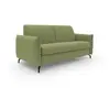 Image de Scarlet Canapé lit convertible T19 - Vert
