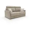 Image de Margot Canapé lit convertible T02 - Beige