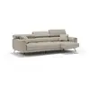 Image de Divani.store canapé Caravaggio relaxation - Crème