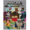 Image de Panini Minecraft TC 4 Starter Pack