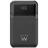 Image de Powerbank Eminent EW1164 Noir 20000 mAh