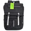 Image de Sac à Dos Ewent Vintage Backpack 16.1" Oxford 900D Noir