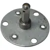 Image de Indesit Broche d'axe de panier sèche-linge