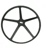 Image de Indesit poulie de tambour lave-linge