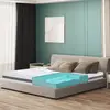 Image de The White Stone Matelas 90x200