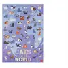 Image de Légami Puzzle chats - 1000 pièces