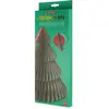 Image de Légami Coffret sapin de Noël en papier