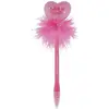 Image de Stylo a bille coeur lumineux