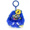 Image de Porte clés en peluche Legami Monster