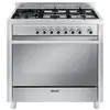 Image de Glem GX960CVIX - Inox