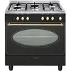 Image de Piano de cuisson dessus gaz GLEM GU 850 CER