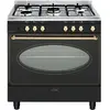 Image de Glem GU850CER - Noir
