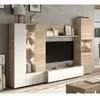 Image de Alter Meuble TV mural modulable - Marron