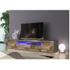 Image de Alter Meuble TV LED - Gris