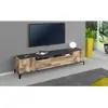 Image de Alter Meuble TV moderne - Ardoise