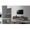 Image de Alter Meuble TV moderne - Ardoise
