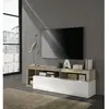 Image de Alter Meuble TV - Blanc