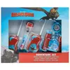 Image de Figurine dragon playset Adventure - Rouge